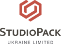 StudioPack Ukraine Limited